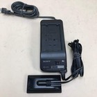 Sony Video Camera Recorder Compact Vhs Video Camcorder Ccd-trv40