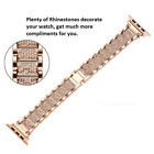 Stainless Steel Watch Band Strap For Apple Iwatch Series 10 9 8 7 6 5 Se Ultra 2