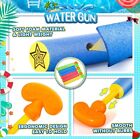 6 Pack Water Blaster Gun Set Soaker Squirt Guns For Kids Pool Shooters Beach Toy