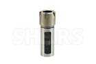 Shars Er16 3 4  Er Collet Chuck Tool Holder With Coolant Thru Straight Shank P 