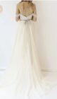 Leanne Marshall Michaela Dress Sz 6 Wedding Dress