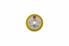 Rupes Ultra High Performance D-a Foam Polishing Pads 3  3pk