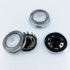 Replacement Heads For Philips Norelco Series 3000 2000 Sh30 52 Razor Blades