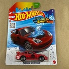 Hot Wheels Color Shifters Lot Of 10 Porsche 911 Gt3 Cup Chicane Buzzkill Jester