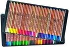 Coloured Pencils Polycolor Rembrandt Lyra 72 Colours In Gift Box 2001720