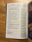 Beetlejuice June 2019 Broadway Musical Pride Playbill Pridebill  Alex Brightman 