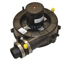 Fasco Motors A202 Lennox Furnace Draft Inducer Blower  46087-001  45037-1p  Used