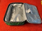Thermos Kids Brand Minecraft Insulated Lunch Box -green black