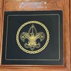 Boy Scouts Of America  Scout Executive Clock New Hampshire Clocks Lincoln Model