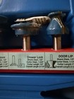 Router Bits - Raised Panel  Rail And Stile  Glue Joint  Drawer Lock  Door Lip
