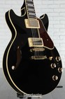 Ibanez Artcore Am73g Electric Guitar - Black