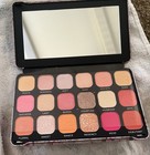 Makeup Revolution Forever Flawless Regal Romance Eyeshadow Palette
