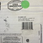 Delta Dryden Monitor 14  Tub   Shower Trim In Champagne Bronze T14451-cz Nib
