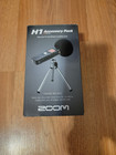 Zoom H1 Handheld Digital Stereo Recorder     Accessories
