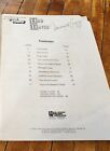 1982 Mac Davis     Midnight Crazy Song Book Sheet Music Organ Guitar Piano