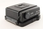 Mamiya Rz67 Pro Ii 645 120 Roll Film Back Holder Free Ship From Japan