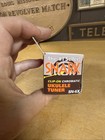 Snark Sn6x Clip-on Chromatic Tuner For Ukulele  Black
