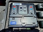 Hme Clear-com Football Coach Intercom System 4 Beltpack 5 Headsets Charger Mb300
