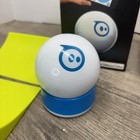 Sphero 2 0 The App-controlled Robot Ball Smart Toy Game System