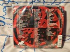 Unopened Persona5 Original Soundtrack Ost 3cd 2017 Atlus Game Music Japanese