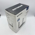 Netgear Ac1200 Wireless Dual Band Wifi Router Model R6120 Nighthawk App Sealed