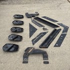 Federal Signal Vector   Vision Bar 5 Pod Chassis  kit 