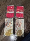 Jockey For Her Bikini Vintage Rare Htf 100  Combed Cotton Underwear Bundle