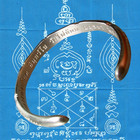 Lp Eiad Blessed Bracelet Wat Phai Lom 2016 Thai Amulet Protection Luck Charm