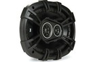 Kicker 43dsc69304 Ds Series 6x9  3-way Car Speakers - Pair