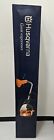 Brand New Husqvarna 128c 28cc 2-cycle Curved Shaft Gas String Trimmer