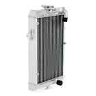 Aluminum Racing Super Cooling Radiator For Yamaha Raptor 700 Yfm700r 2006 -12