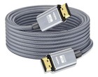 Hdmi Cable 50 Feet Ultra High Speed 2 0 