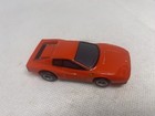 Aurora Afx Tomy Ho Scale Ferrari Testarossa Red Slot Car Vintage 1980