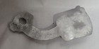 Cast Aluminum Rod Bender   Detroit Car Club Plaque