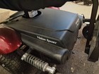 Merits Vision Sport Power Wheelchair With Charger