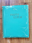 2 Vintage 1960 s Riverside Poly High School Drama Class Photo Albums Scrapbook