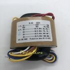 30w Primary Input 0-115-230v-scn Secondary Output 9 24v R-core Transformer Audio