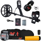 Minelab Manticore Metal Detector W  Pro-find 20  Bags  Multi-iq  Technology
