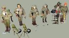 G i  Joe  40th Anniversary   complete upgrade Figure  Dropdown List - Mint Items