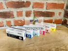 Epson Pp100 6-color Ink Cartridge Multipak Set