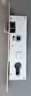 Larson Mortise Plat Asby Brushed Nickel 2024461714