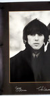 The Beatles For Sale Facsimile Signed Lithograph Poster Thick Record Album 24x36