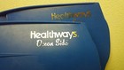 Healthways Oceanside Floating Swim Fins  small Size 6-7   nice  