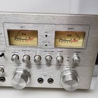 Monteverdi Stereo Cassette Deck Stereo Cassette Deck Variant To Akai Gxc Rare 