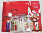 Estee Lauder Holiday Blockbuster 12pc Full Size Limited Edition Make Up Set  new