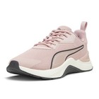 Puma Infusion Premium Training  Womens Pink Sneakers Athletic Shoes 37878403