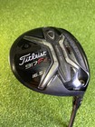 Used Rh Titleist 917f2 16 5  3-wood Diamana S  70g Stiff Flex Graphite
