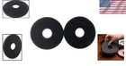 Essential Black Sponges For Margarita Rimmer - Ideal For Home Bars And Parties
