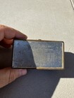 Old Vintage King Gillette Razor Box From The 1930s