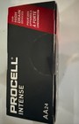 Duracell Procell Intense Aa Batteries 24 Pack Professional Alkaline New